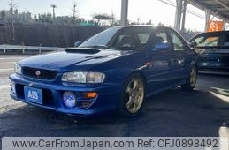 subaru impreza 1999 -SUBARU--Impreza GF-GC8--GC8-084304---SUBARU--Impreza GF-GC8--GC8-084304-