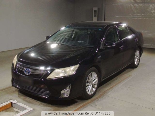 toyota camry 2012 -TOYOTA--Camry AVV50-1006957---TOYOTA--Camry AVV50-1006957- image 1