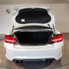 bmw m2 2019 -BMW--BMW M2 CBA-2U30--WBS2U720X0VH27826---BMW--BMW M2 CBA-2U30--WBS2U720X0VH27826- image 25