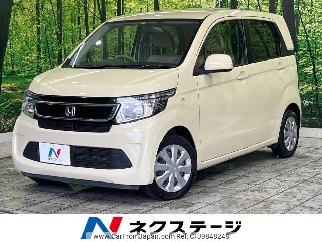 honda n-wgn 2014 -HONDA--N WGN DBA-JH1--JH1-1023733---HONDA--N WGN DBA-JH1--JH1-1023733- image 1