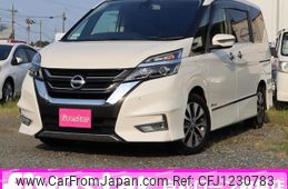 nissan serena 2016 quick_quick_GFC27_GFC27-001950