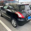 suzuki swift 2014 -SUZUKI--Swift DBA-ZC72S--ZC72S-323249---SUZUKI--Swift DBA-ZC72S--ZC72S-323249- image 2