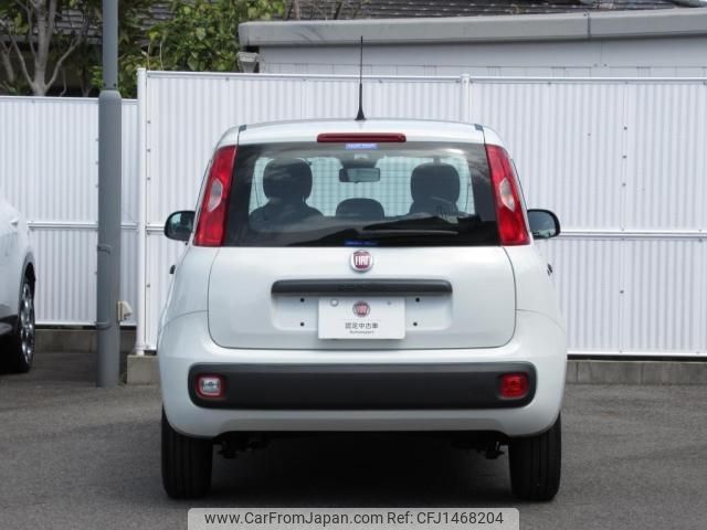fiat panda 2023 -FIAT--Fiat Panda 7BA-13909--ZFABF5B82N3H66951---FIAT--Fiat Panda 7BA-13909--ZFABF5B82N3H66951- image 2