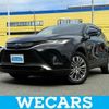 toyota harrier-hybrid 2023 quick_quick_AXUH80_AXUH80-0056883 image 1