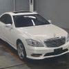 mercedes-benz s-class 2011 -MERCEDES-BENZ--Benz S Class WDD2210561A378059---MERCEDES-BENZ--Benz S Class WDD2210561A378059- image 1