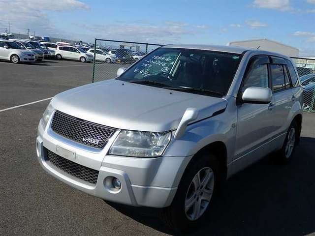 suzuki escudo 2007 956647-6668 image 2