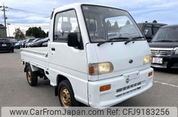 subaru sambar-truck 1994 Mitsuicoltd_SBST092578R0511