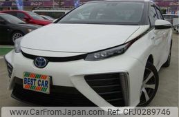 toyota mirai 2016 -TOYOTA 【静岡 331】--MIRAI JPD10--JPD10-0002120---TOYOTA 【静岡 331】--MIRAI JPD10--JPD10-0002120-