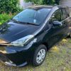 toyota vitz 2016 -TOYOTA--Vitz DBA-NSP135--NSP135-2058958---TOYOTA--Vitz DBA-NSP135--NSP135-2058958- image 5