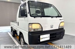 honda acty-truck 1996 Mitsuicoltd_HDAT2331396R0707