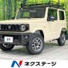 suzuki jimny 2023 quick_quick_JB64W_JB64W-277560 image 1