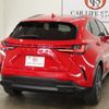 lexus nx 2022 GOO_JP_700250572030240907001 image 3