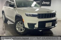 jeep grand-cherokee 2024 quick_quick_7BA-WL20_1C4PJHKN8P8850036