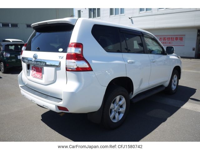 toyota land-cruiser-prado 2016 CFJ1580742 image 2