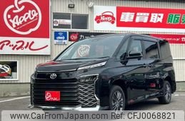 toyota voxy 2024 -TOYOTA 【札幌 303ﾎ7810】--Voxy MZRA95W--0019214---TOYOTA 【札幌 303ﾎ7810】--Voxy MZRA95W--0019214-