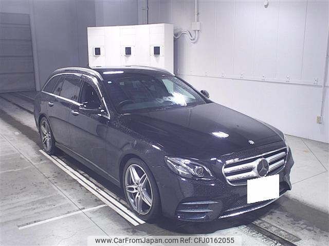 mercedes-benz e-class-station-wagon 2017 -MERCEDES-BENZ 【岐阜 302ﾊ3952】--Benz E Class Wagon 213242C-2A168017---MERCEDES-BENZ 【岐阜 302ﾊ3952】--Benz E Class Wagon 213242C-2A168017- image 1