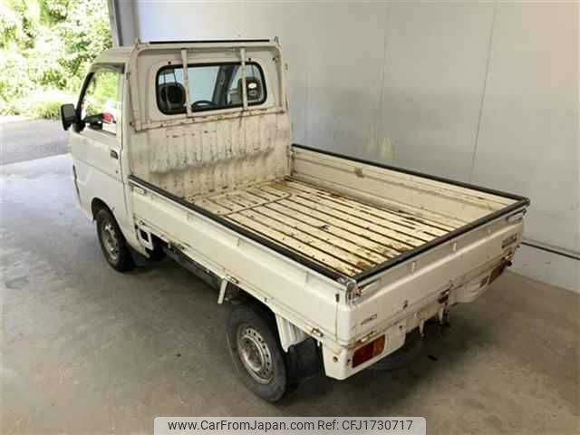 daihatsu hijet-truck 2011 CFJ1730717 image 2