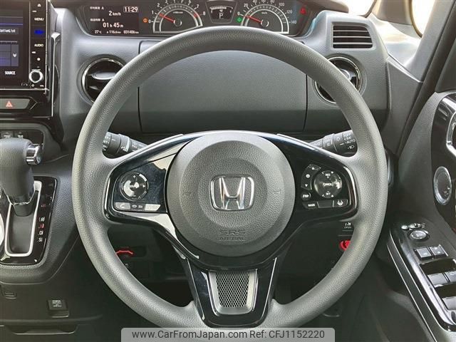 honda n-box 2021 quick_quick_6BA-JF3_JF3-5008523 image 2