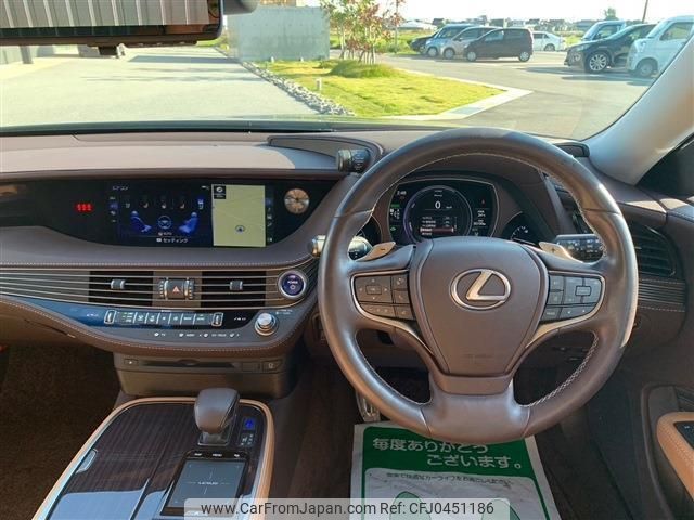 lexus ls 2018 quick_quick_DAA-GVF50_GVF50-6003904 image 2