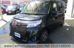 toyota roomy 2018 -TOYOTA--Roomy M900A--0151558---TOYOTA--Roomy M900A--0151558-