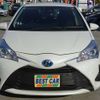 toyota vitz 2018 -TOYOTA--Vitz DAA-NHP130--NHP130-4003781---TOYOTA--Vitz DAA-NHP130--NHP130-4003781- image 5