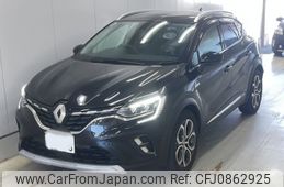 renault captur 2023 -RENAULT 【山口 330は6118】--Renault Captur HJBH4MH-N0844613---RENAULT 【山口 330は6118】--Renault Captur HJBH4MH-N0844613-