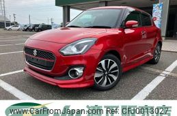 suzuki swift 2017 -SUZUKI--Swift ZC13S--103451---SUZUKI--Swift ZC13S--103451-