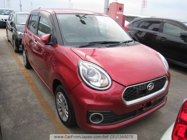 daihatsu boon 2016 -DAIHATSU--Boon DBA-M700S--M700S-0001146---DAIHATSU--Boon DBA-M700S--M700S-0001146- image 1