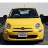 fiat 500 2022 -FIAT--Fiat 500 3BA-31212--ZFABF1BG1NJF80619---FIAT--Fiat 500 3BA-31212--ZFABF1BG1NJF80619- image 2