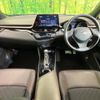 toyota c-hr 2017 quick_quick_ZYX10_ZYX10-2089447 image 2