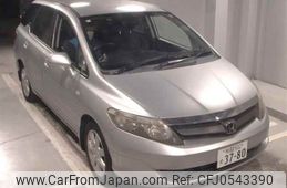 honda airwave 2006 -HONDA 【秋田 502ｾ3780】--Airwave GJ1-1110241---HONDA 【秋田 502ｾ3780】--Airwave GJ1-1110241-