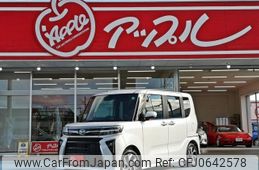 daihatsu tanto 2024 -DAIHATSU--Tanto 5BA-LA650S--LA650S-0414***---DAIHATSU--Tanto 5BA-LA650S--LA650S-0414***-