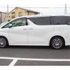 toyota vellfire 2015 -TOYOTA--Vellfire DBA-AGH30W--AGH30-0025258---TOYOTA--Vellfire DBA-AGH30W--AGH30-0025258- image 7