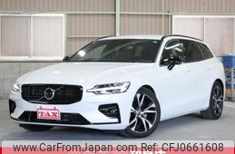 volvo v60 2021 quick_quick_ZB420TM_YV1ZWL1MDM2448049