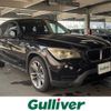 bmw x1 2013 -BMW--BMW X1 CBA-VL18--WBAVL32020VU75435---BMW--BMW X1 CBA-VL18--WBAVL32020VU75435- image 1