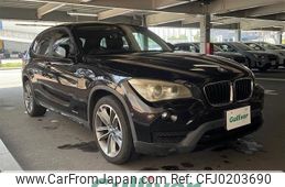 bmw x1 2013 -BMW--BMW X1 CBA-VL18--WBAVL32020VU75435---BMW--BMW X1 CBA-VL18--WBAVL32020VU75435-