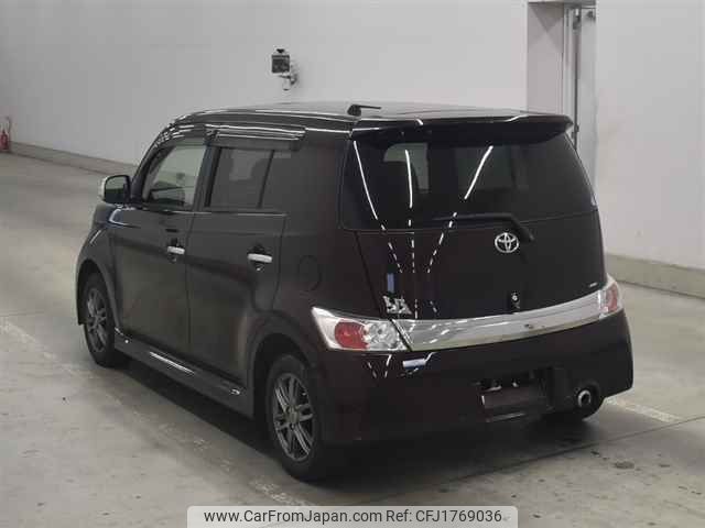 toyota bb undefined CFJ1769036 image 2