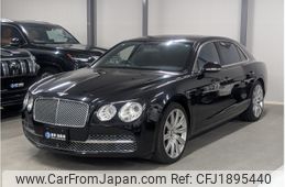bentley bentley-flying-spur 2014 CFJ1895440