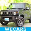 suzuki jimny 2024 quick_quick_3BA-JB64W_JB64W-348426 image 1