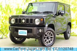 suzuki jimny 2024 quick_quick_3BA-JB64W_JB64W-348426