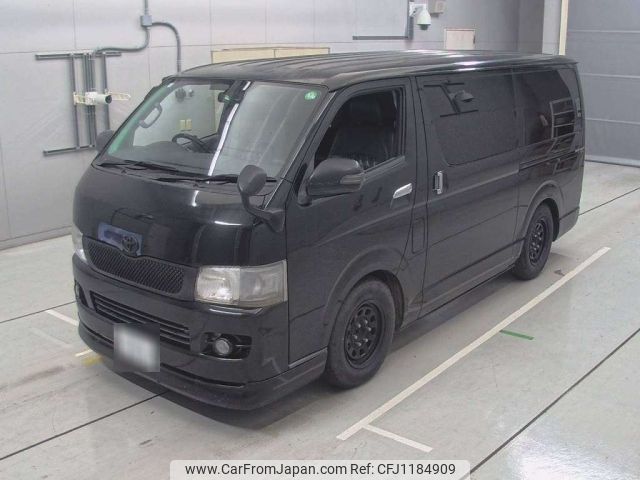 toyota regiusace-van 2007 -TOYOTA 【岐阜 430ま2001】--Regius ace Van TRH200V-0065271---TOYOTA 【岐阜 430ま2001】--Regius ace Van TRH200V-0065271- image 1
