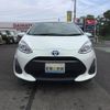 toyota aqua 2017 -TOYOTA 【大分 501ﾜ7268】--AQUA NHP10--6618115---TOYOTA 【大分 501ﾜ7268】--AQUA NHP10--6618115- image 5