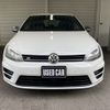 volkswagen golf 2014 -VOLKSWAGEN--VW Golf ABA-AUCJXF--WVWZZZAUZEW219353---VOLKSWAGEN--VW Golf ABA-AUCJXF--WVWZZZAUZEW219353- image 3