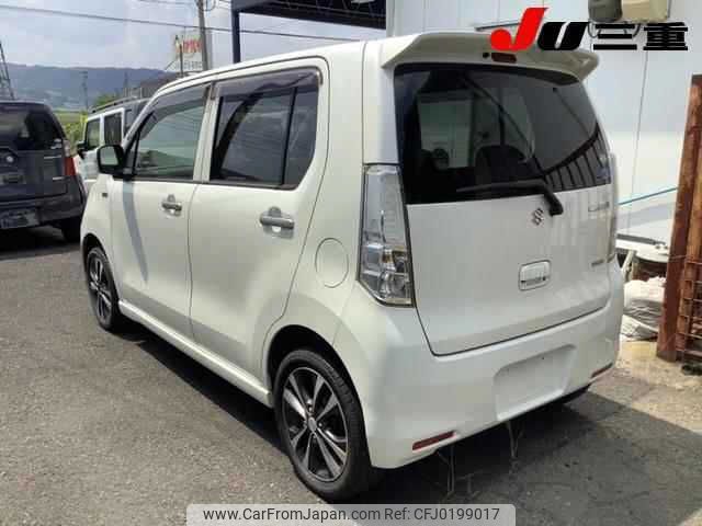 suzuki wagon-r 2013 -SUZUKI--Wagon R MH34S-219106---SUZUKI--Wagon R MH34S-219106- image 2