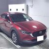 mazda cx-3 2021 -MAZDA 【三河 302ﾊ3937】--CX-30 DM8P-114381---MAZDA 【三河 302ﾊ3937】--CX-30 DM8P-114381- image 1