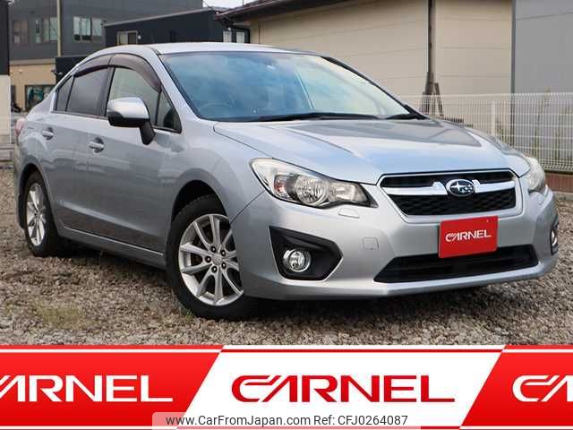 subaru impreza 2013 l11121 image 1