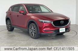 mazda cx-5 2018 CFJ1411505