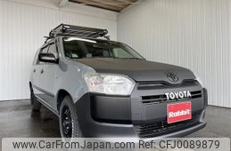 toyota probox-van 2017 -TOYOTA--Probox Van NSP160V--0024197---TOYOTA--Probox Van NSP160V--0024197-