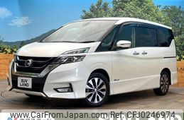 nissan serena 2017 -NISSAN--Serena DAA-GFC27--GFC27-078633---NISSAN--Serena DAA-GFC27--GFC27-078633-