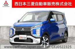 mitsubishi ek-cross 2021 quick_quick_5AA-B34W_B34W-0006893